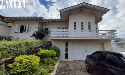 Casa com 3 quartos à venda no União, Estância Velha 