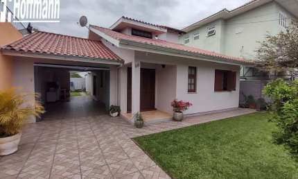 Casa/Sobrado - Bairro Rincão dos Ilhéus - Estância Velha
