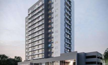 Apartamento com 1 quarto à venda no Centro, Novo Hamburgo 