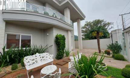Casa com 4 quartos à venda no Centro, Estância Velha 