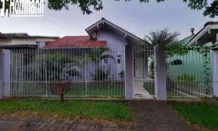 Casa / Sobrado - Bairro Encosta do Sol - Estância Velha/RS