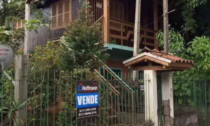 Casa com 5 quartos à venda no Lira, Estância Velha 