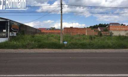 Terreno à venda no Lago Azul, Estância Velha 