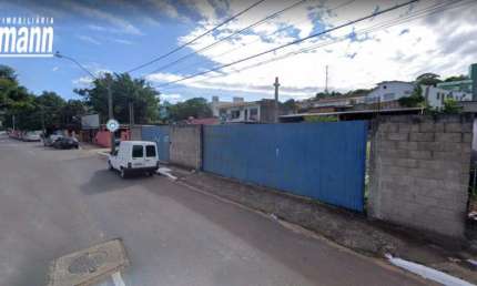 Terreno comercial à venda no Operário, Novo Hamburgo 
