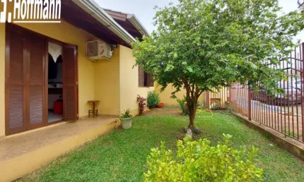 Casa com 3 quartos à venda no Lago Azul, Estância Velha 