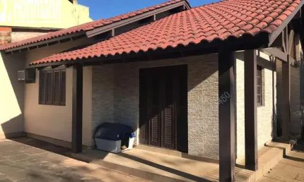 Casa com 3 quartos à venda no União, Estância Velha 