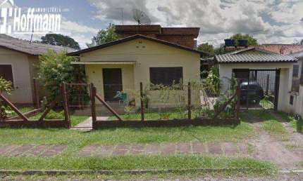 Casa com 3 quartos à venda no Floresta, Estância Velha 