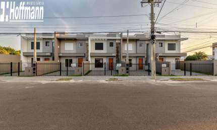 Casa com 2 quartos à venda no União, Estância Velha 
