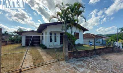 Casa / Sobrado - Bairro Bela Vista - Estância Velha