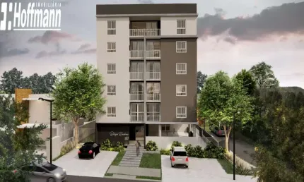 Apartamento com 2 quartos à venda na Vista Alegre, Ivoti 