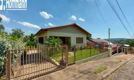 Casa com 3 quartos à venda no Rosas, Estância Velha 