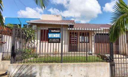 Casa / Sobrado - Bairro Sol Nascente - Estância Velha