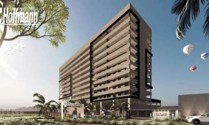 Apartamento com 2 quartos à venda no Centro, Passo de Torres 