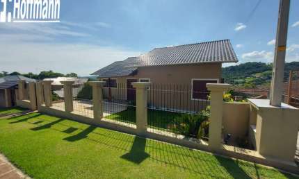 Casa com 3 quartos à venda no Floresta, Estância Velha 