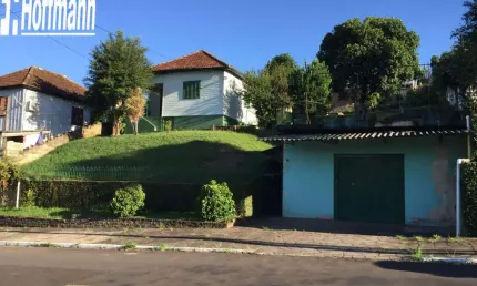 Casa com 4 quartos à venda no Rincão, Novo Hamburgo 