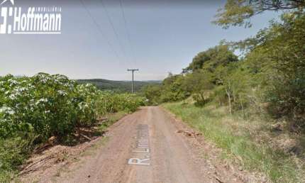 Área de terra - Bairro Campo Grande - Estância Velha