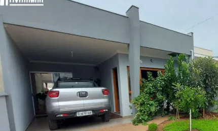 Casa com 3 quartos à venda no Centro, Estância Velha 