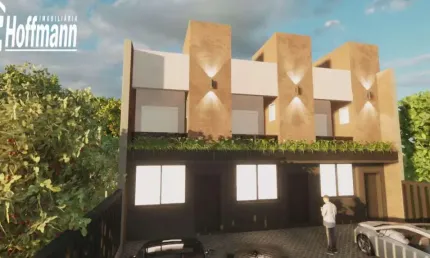 Casa com 2 quartos à venda no Jardim Panorâmico, Ivoti 