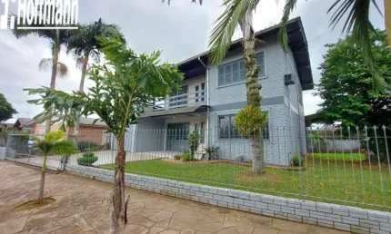 Casa / Sobrado - Bairro Bela Vista - Estância Velha
