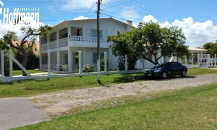 Casa com 5 quartos à venda no Centro, Imbé 