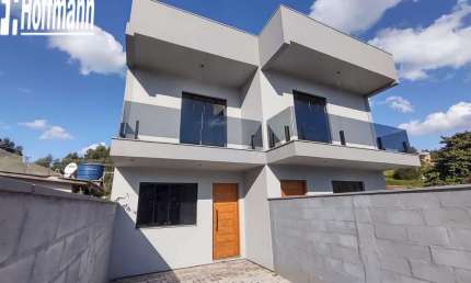 Casa / Sobrado - Bairro Bela Vista - Estância Velha