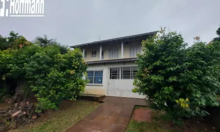 Casa / Sobrado - Bairro Bela Vista - Estância Velha