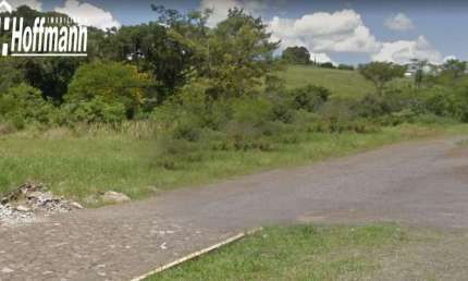 Terreno comercial à venda no União, Estância Velha 