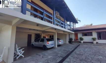 Casa com 6 quartos à venda no Lira, Estância Velha 