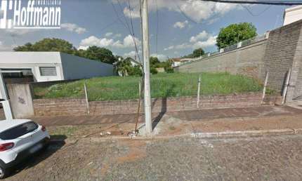 Terreno à venda no União, Estância Velha 