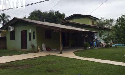 Chácara / sítio com 5 quartos à venda no Campo Grande, Estância Velha 