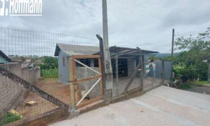 Casa com 2 quartos à venda no União, Estância Velha 