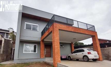 Casa com 3 quartos à venda no União, Estância Velha 