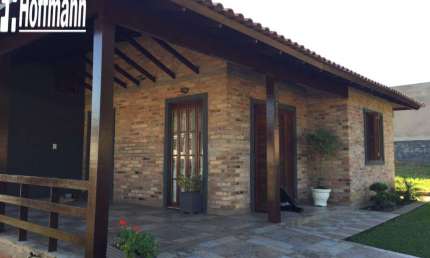 Casa / Sobrado - Bairro Campo Grande - Estância Velha/RS.