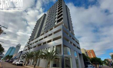 Apartamento com 1 quarto à venda no Ideal, Novo Hamburgo 