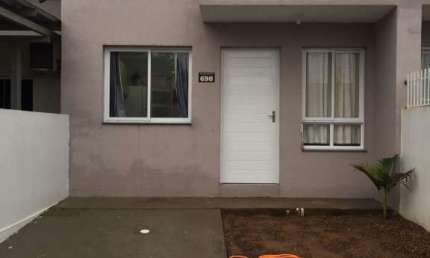 Casa com 2 quartos à venda no Campo Grande, Estância Velha 
