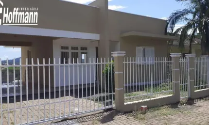 Casa com 2 quartos à venda no Encosta do Sol, Estância Velha 