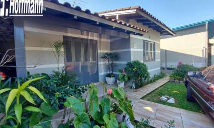 Casa com 2 quartos à venda no Encosta do Sol, Estância Velha 