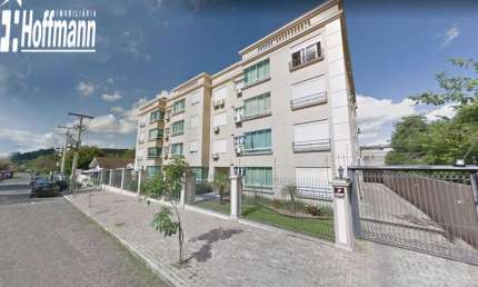 Apartamento com 2 quartos à venda no União, Estância Velha 