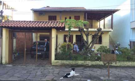 Casa / Sobrado em Estância Velha / Rincão dos Ilhéus
