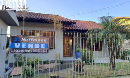 Casa / Sobrado em Estância Velha / Rincão dos Ilhéus