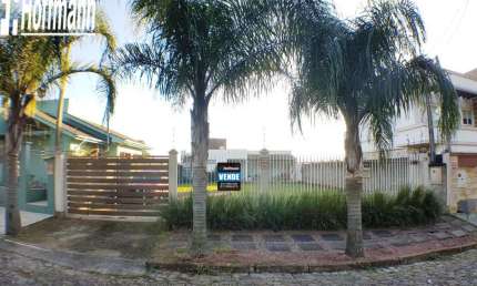 Casa com 2 quartos à venda no União, Estância Velha 
