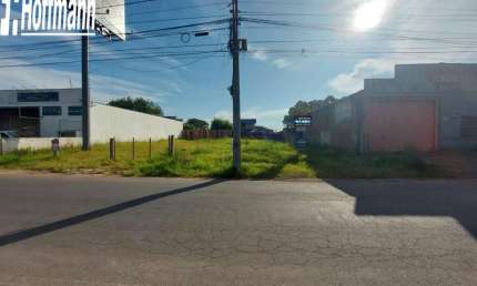 Terreno à venda no Campina, São Leopoldo 