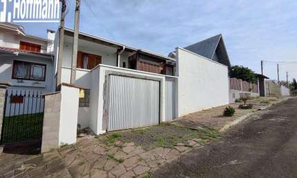 Casa com 3 quartos à venda no Concórdia, Ivoti 