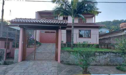 Casa com 3 quartos à venda no Rincão Gaúcho, Estância Velha 