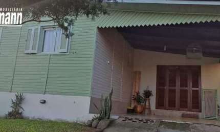 Casa com 3 quartos à venda no União, Estância Velha 