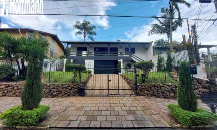 Casa com 3 quartos à venda no Boa Vista, Novo Hamburgo 