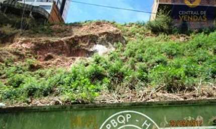 Terreno à venda na Rua Cachoeira de Minas, 138, Gutierrez, Belo Horizonte por R$ 10.600.000