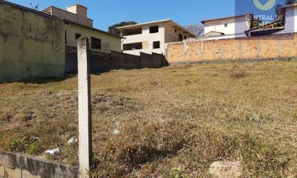 Terreno à venda na Luiz Advíncula Reis, 84, Trevo, Belo Horizonte por R$ 500.000