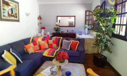 Casa com 5 quartos para alugar na Waldemar Falcão, 33, Planalto, Belo Horizonte por R$ 6.900