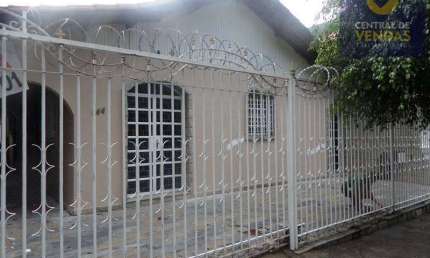 Casa com 6 quartos à venda na Rua São João da Lagoa, 144, Santa Branca, Belo Horizonte por R$ 1.100.000